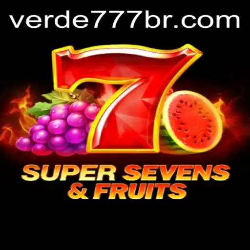 Explorando o Empolgante Mundo do Jogo 7SuperSevensFruits