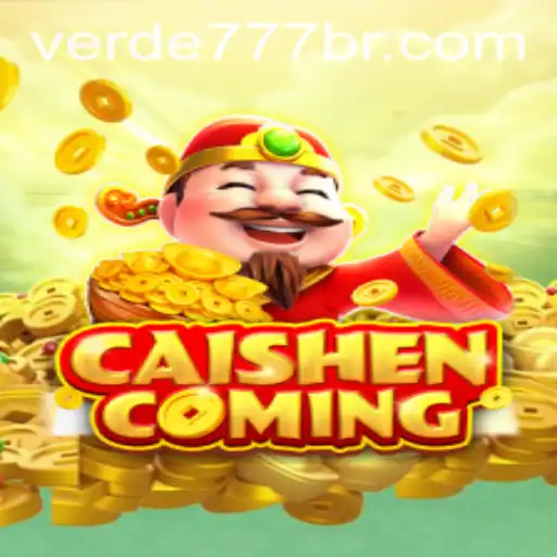 Descobrindo o Fascinante Mundo de CAISHENCOMING em Verde777.com