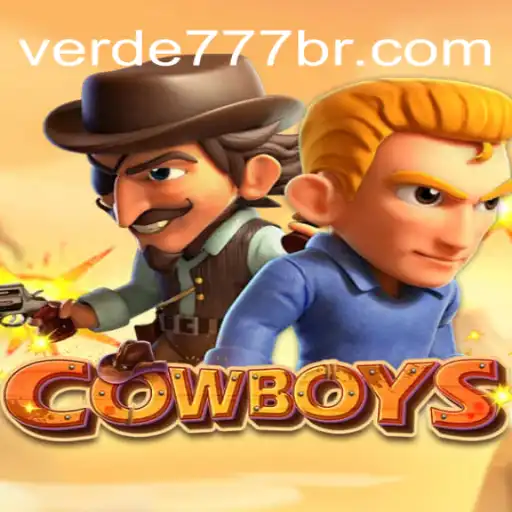 COWBOYS: Uma Imersão no Faroeste com Verde777.com