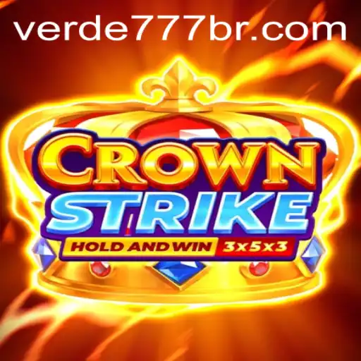 Crownstrike: Uma Jornada Estratégica no Mundo dos Jogos Online