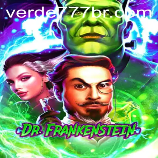 Descubra o Empolgante Mundo de DrFrankenstein: O Jogo Revolucionário