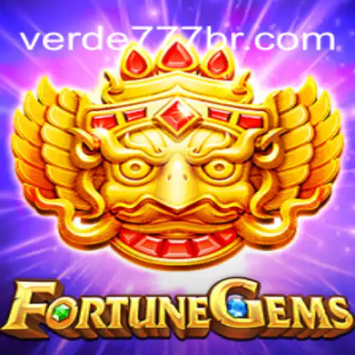 FortuneGems: Descubra a Aventura e as Regras do Inovador Jogo de Verde777.com
