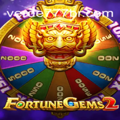 Descubra o Fascinante Mundo de FortuneGems2 no Verde777.com