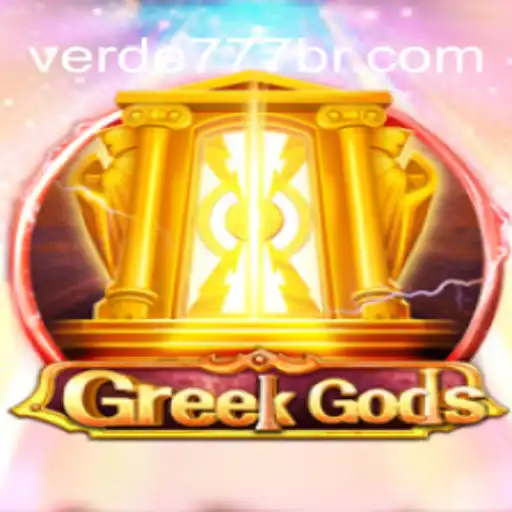 Explore o Empolgante Mundo do Jogo GreekGods no Verde777.com