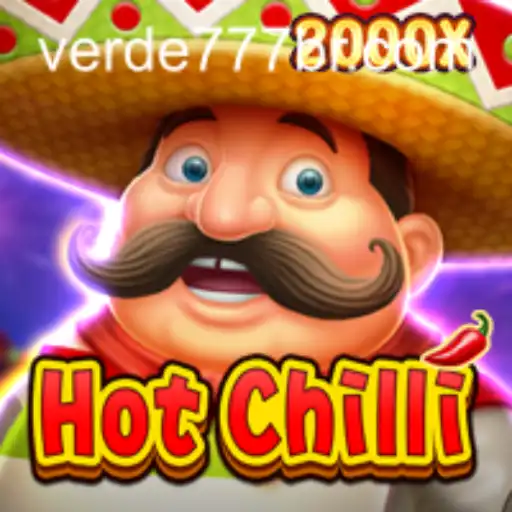 Descubra a Emoção do HotChilli no Verde777.com