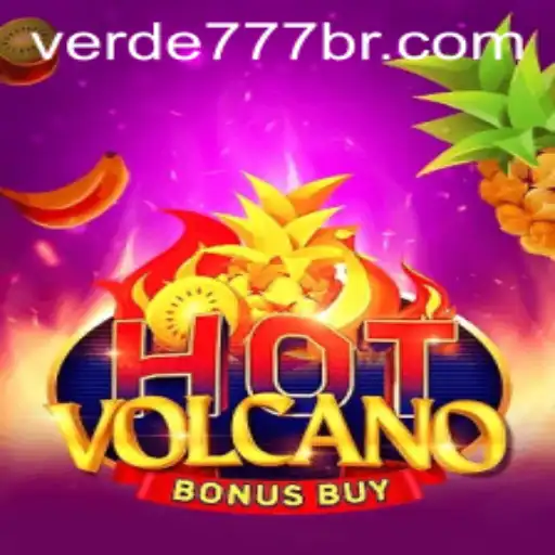 Explorando o Fascinante Mundo de HotVolcanoBonusBuy no Verde777.com
