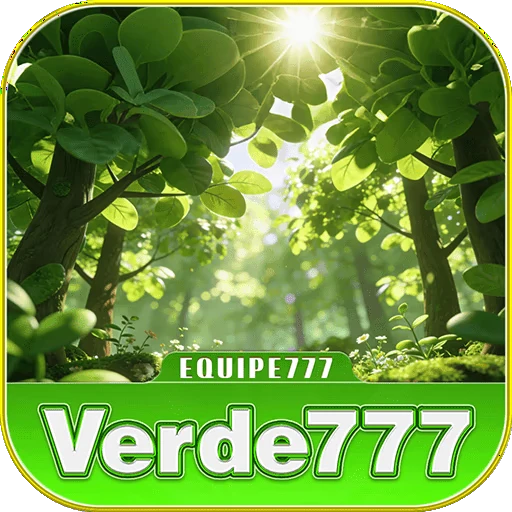 Verde777.com Logo