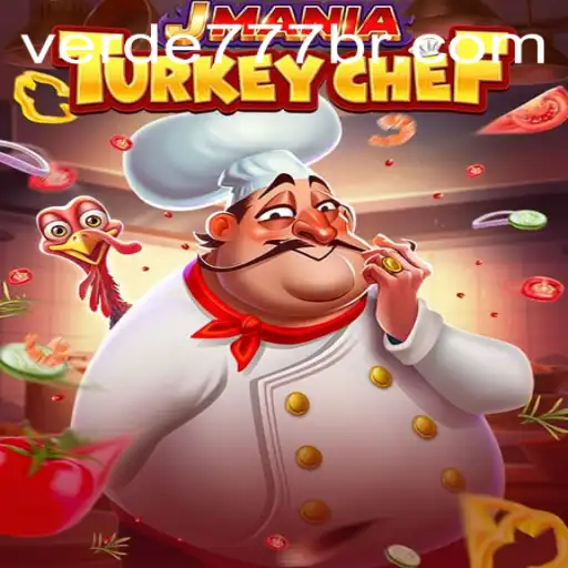 Descubra o Mundo Encantado de JManiaTurkeyChef