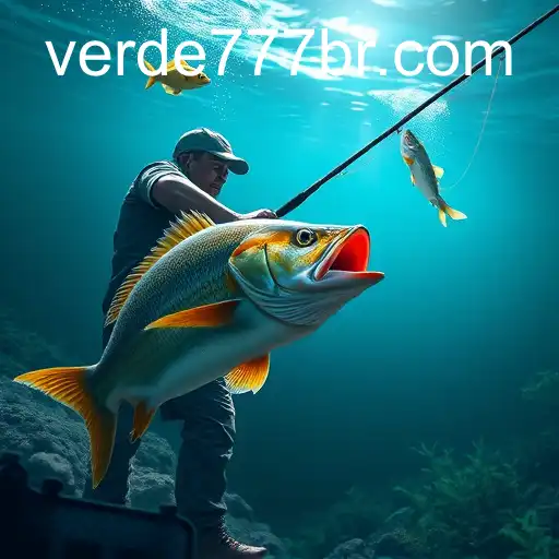 Jogos de pesca