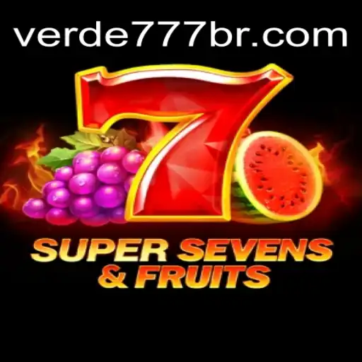 Explorando o Empolgante Mundo do Jogo 7SuperSevensFruits