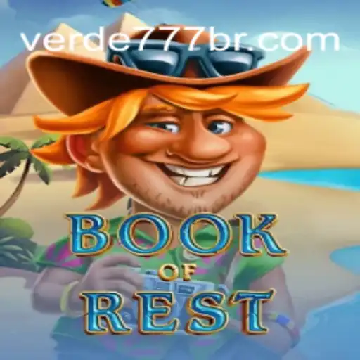 Descubra o Fascinante Universo de BookofRest