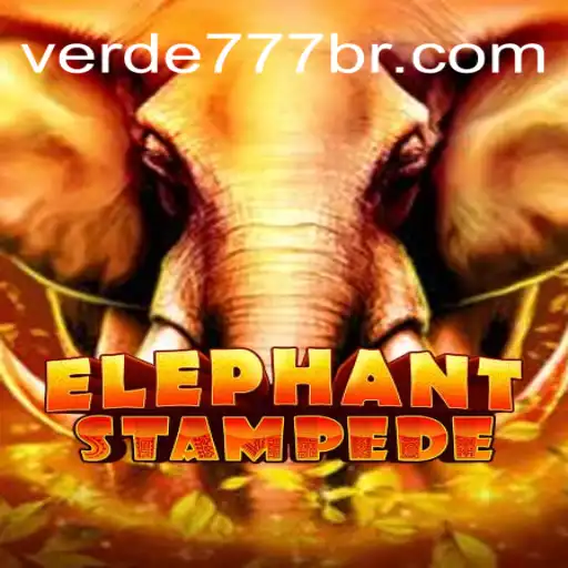 ElephantStampede: Uma Jornada Inesquecível no Mundo dos Jogos