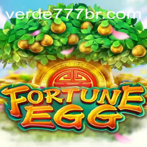 Explorando o Mundo de FortuneEgg: O Jogo de Sucesso da Verde777.com