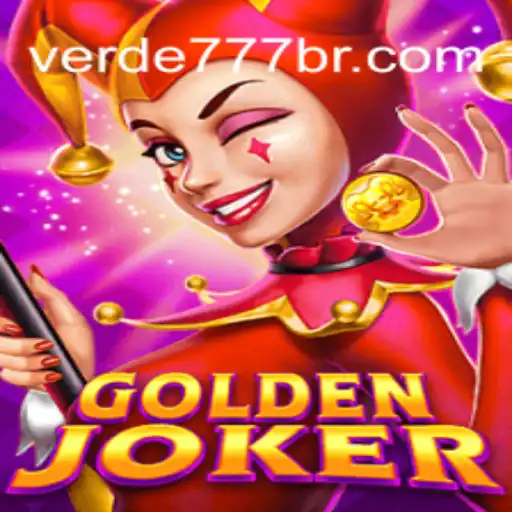 Explorando o Fascinante Mundo do GoldenJoker em Verde777.com