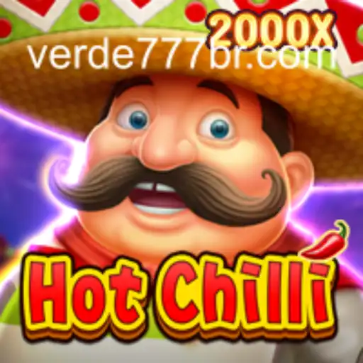 Descubra a Emoção do HotChilli no Verde777.com