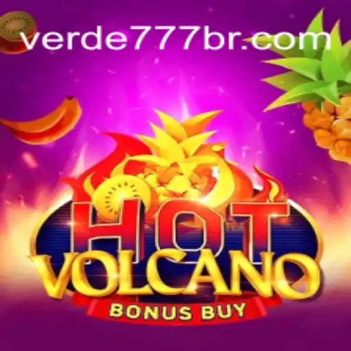 Explorando o Fascinante Mundo de HotVolcanoBonusBuy no Verde777.com