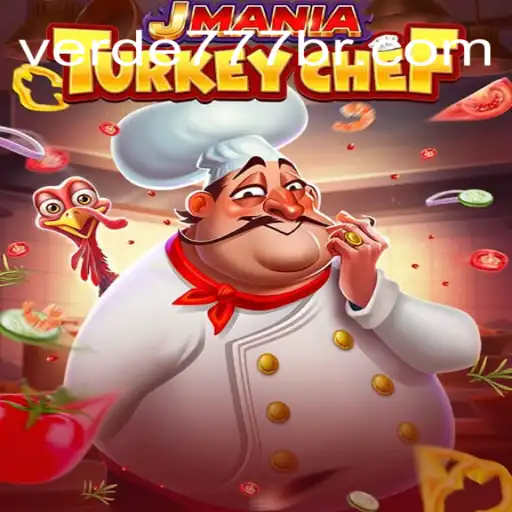 Descubra o Mundo Encantado de JManiaTurkeyChef