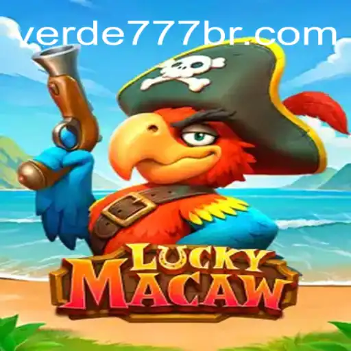 LuckyMacaw: O Novo Fenômeno dos Jogos de Cassino Online