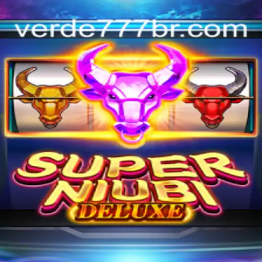 Explorando o Mundo do SuperNiubiDeluxe: Um Jogo Revolucionário