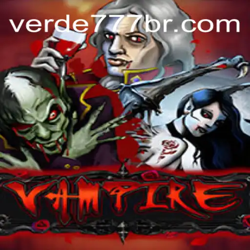 Explorando o Mundo de 'Vampire' no Universo do Verde777.com