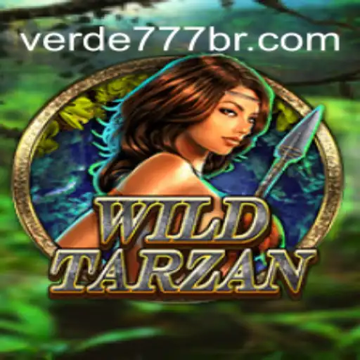 Explorando o Mundo Selvagem de WildTarzan