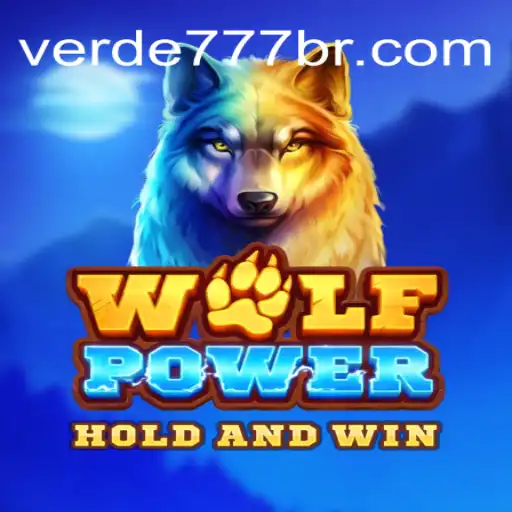 Explorando WolfPower: Um Mergulho no Mundo do Verde777.com
