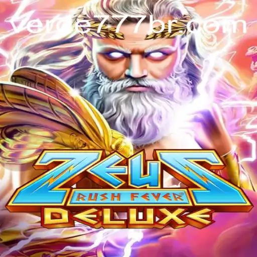 Explore o Fascinante Mundo do Jogo ZeusRushFeverDeluxe