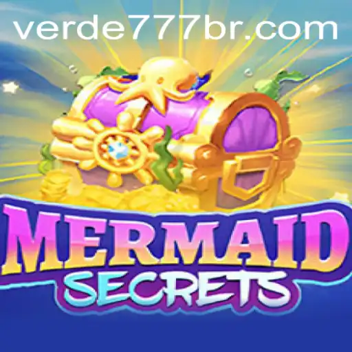 Explorando o Fantástico Mundo de MermaidSecrets: A Nova Sensação em Verde777.com