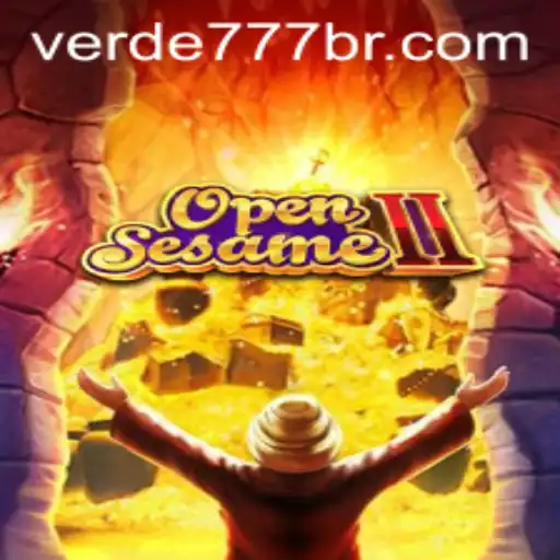 Explorando as Aventuras de OpenSesameII: O Jogo Revolucionário