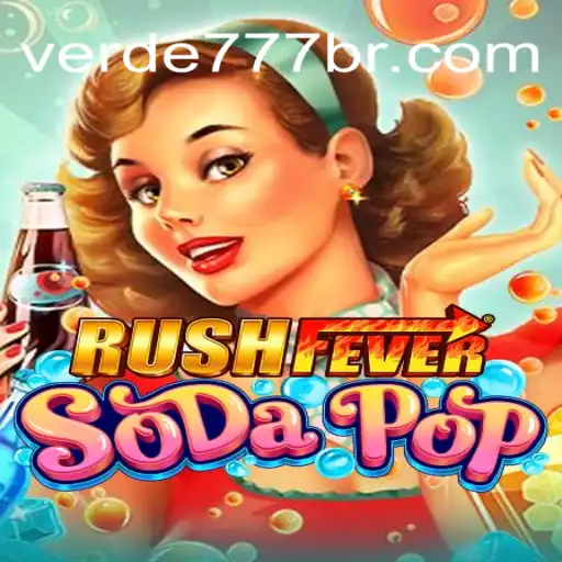 Descubra o Fascinante Mundo de RushFeverSodaPop