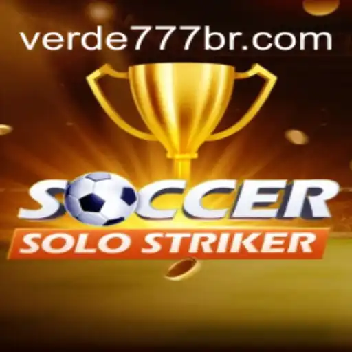 Descubra SoccerSoloStriker: O Novíssimo Fenômeno do Futebol Virtual