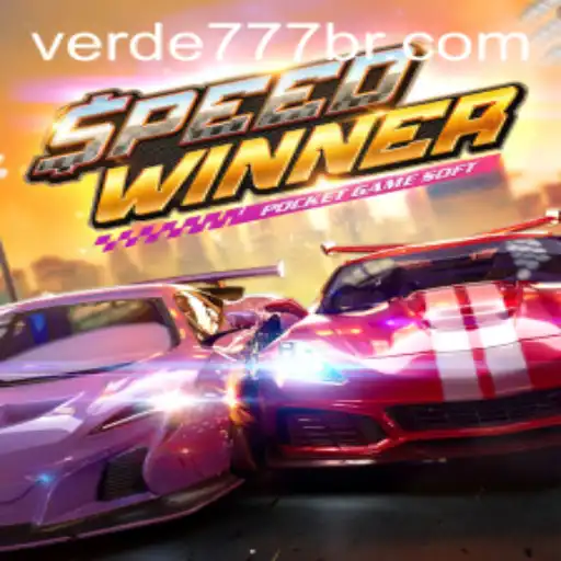Explorando o Empolgante Mundo de SpeedWinner no Verde777.com