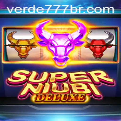 Explorando o Mundo do SuperNiubiDeluxe: Um Jogo Revolucionário