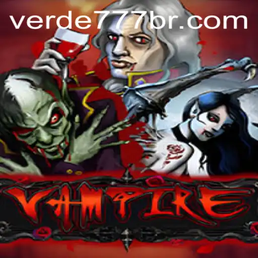 Explorando o Mundo de 'Vampire' no Universo do Verde777.com