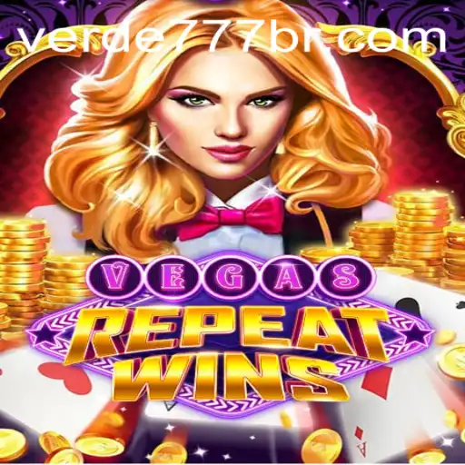 Descubra as Emoções de VegasRepeatWins: O Novo Fenômeno dos Cassinos Online