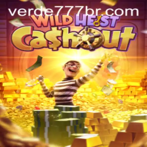 Explorando WildHeistCashout: Um Mergulho no Mundo de Aventuras Verde777.com