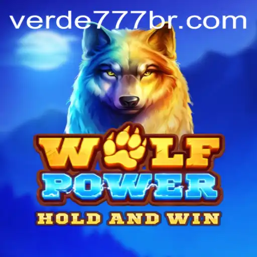 Explorando WolfPower: Um Mergulho no Mundo do Verde777.com